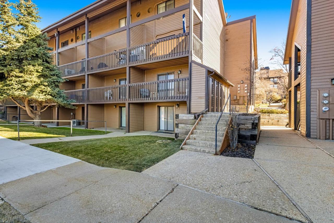 Wolf Lodge 510 Eden エクステリア 写真