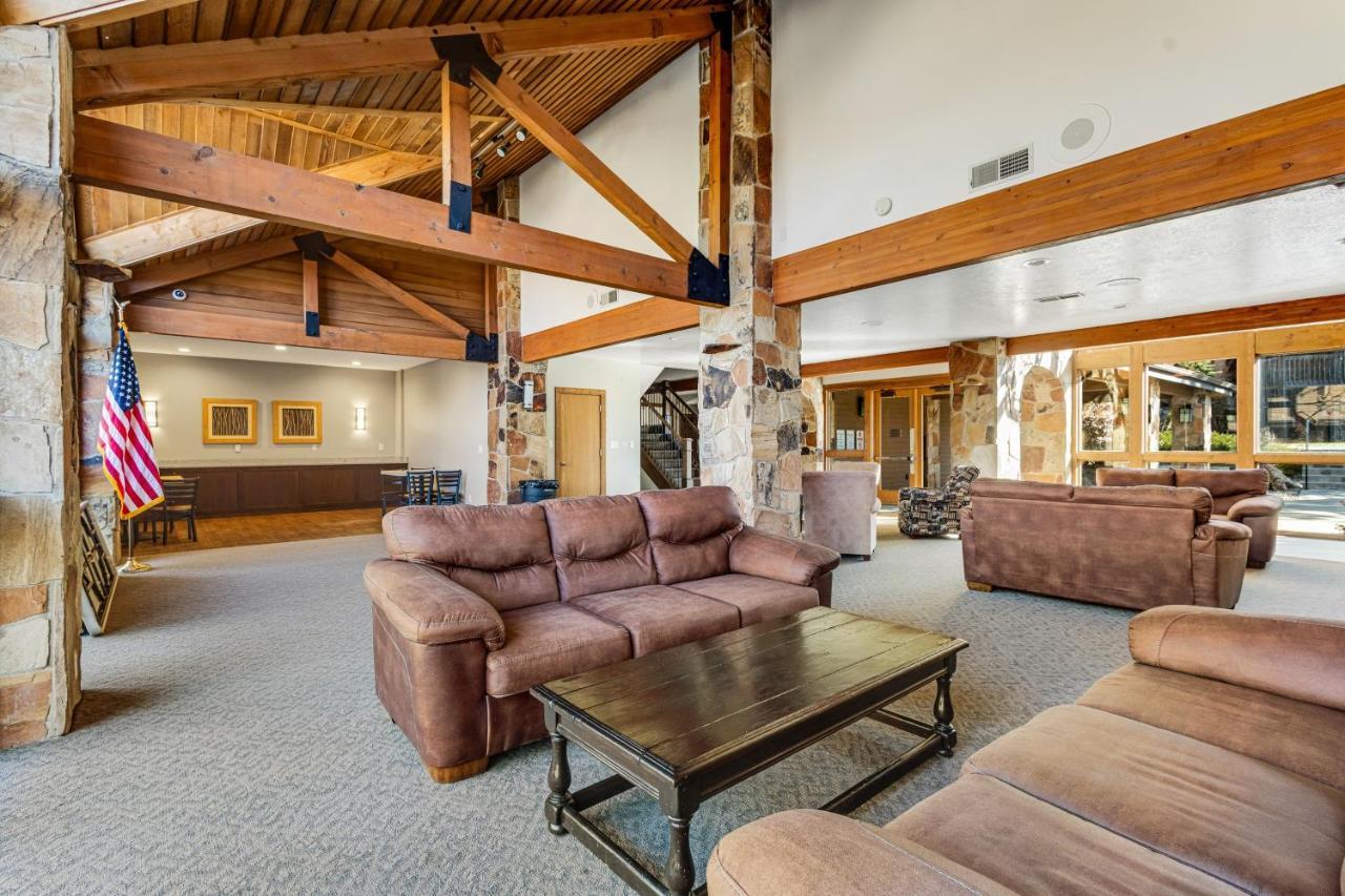 Wolf Lodge 510 Eden エクステリア 写真