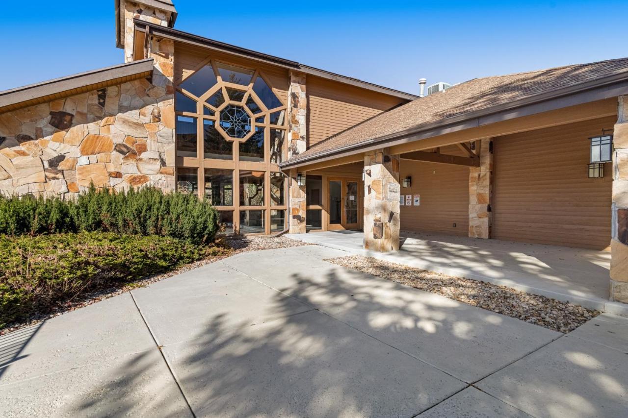 Wolf Lodge 510 Eden エクステリア 写真