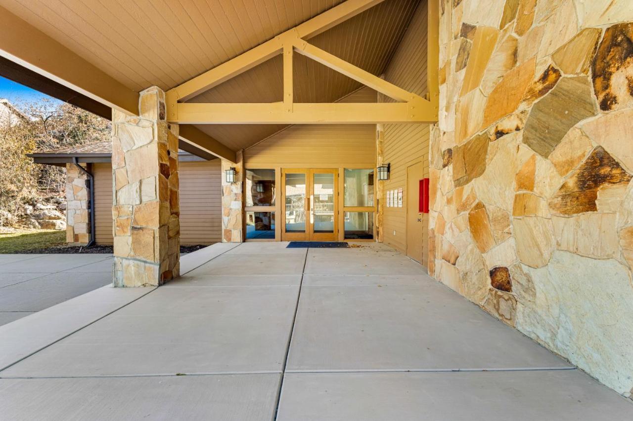 Wolf Lodge 510 Eden エクステリア 写真